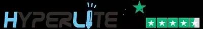 Hyperlite logo