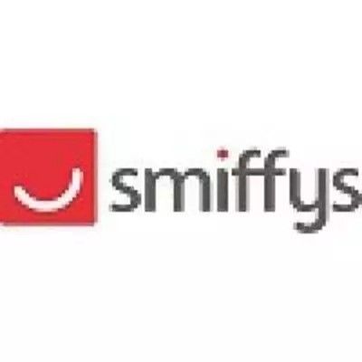 Smiffy's logo