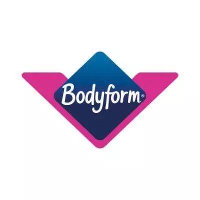 Bodyform UK logo