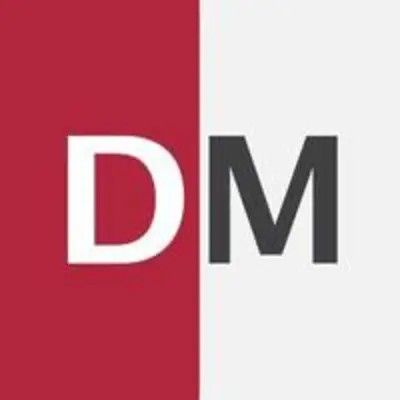 Displays Market logo