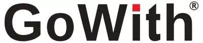 Go With Socks logo