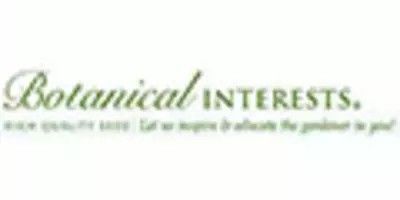 Botanical Interests logo