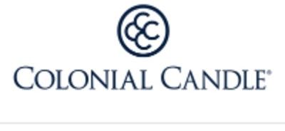 Colonial Candle logo