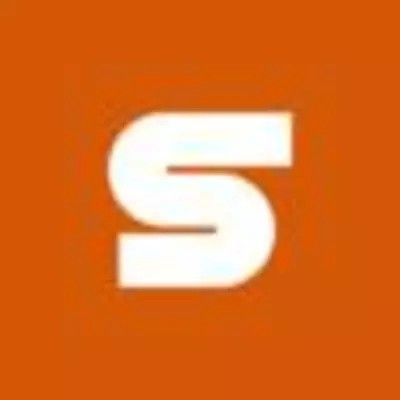 Sport is good logo