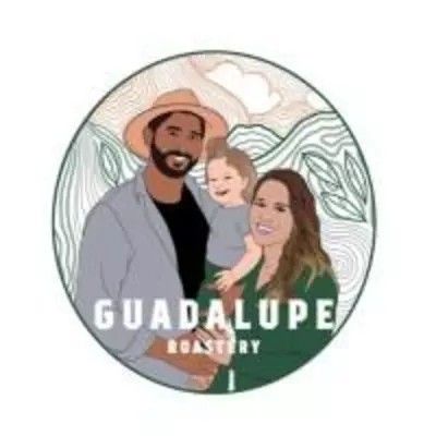 Guadalupe Roastery logo