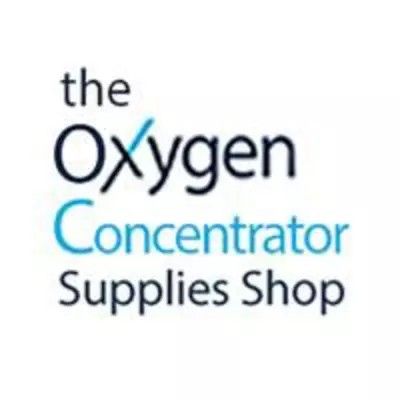 The Oxygen Concentrator Supplies logo