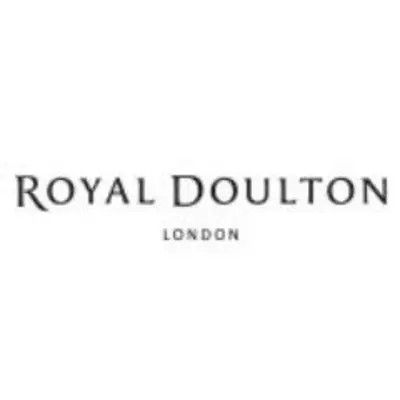 Royal Doulton CA logo