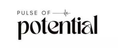 Pulse of Potential logo