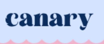 Canary logo