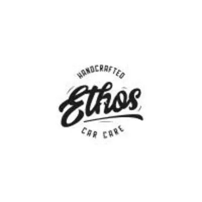 Ethos Car Care logo