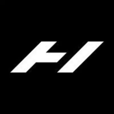 Hyperice US logo