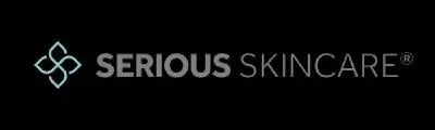Serious Skincare logo