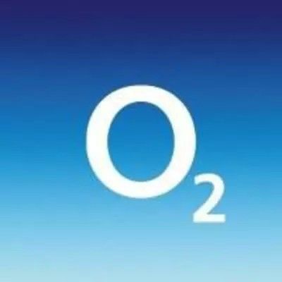 O2 Freesim logo