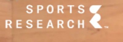 Sports Research logo
