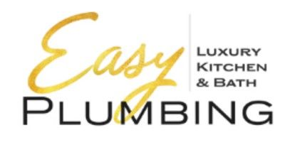 Easy Plumbing logo