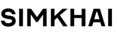 Simkhai logo