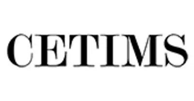 Cetims logo