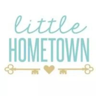 Little Hometown logo
