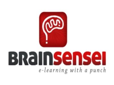 Brain Sensei logo