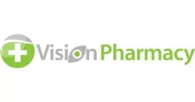 Vision Pharmacy logo
