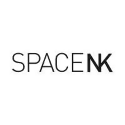 Space NK UK logo
