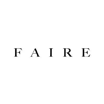 Faire Wholesale logo