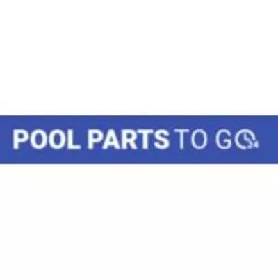 Pool Parts To Go logo