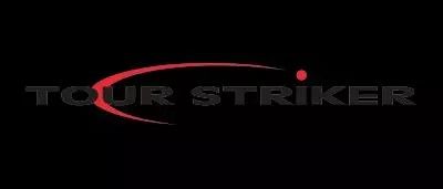 Tour Striker logo
