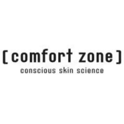 Comfort Zone Skin logo