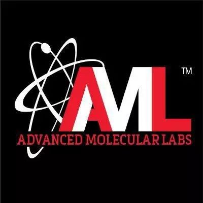 Advanced Molecular Labs logo