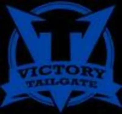 Victory Tailgate logo