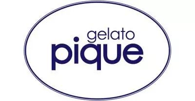 Gelato Pique logo