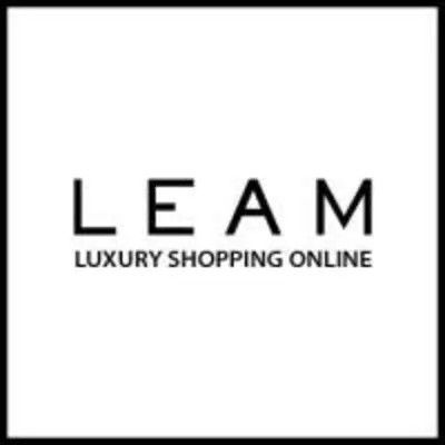 Leam logo