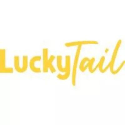 LuckyTail logo