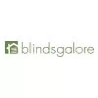 Blindsgalore logo