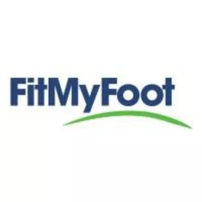 FitMyFoot logo