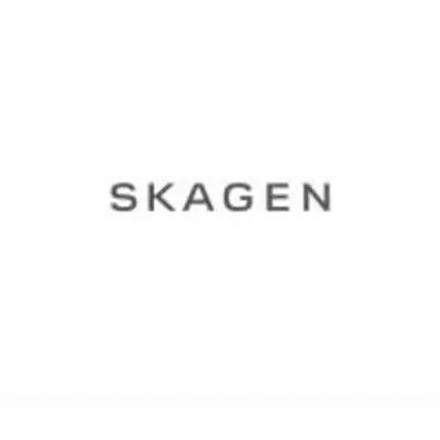 Skagen DE logo