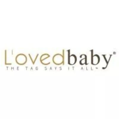 L'ovedbaby logo