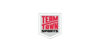 Team Town Sports logo