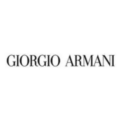 Armani logo