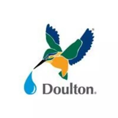 Doulton logo