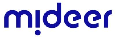 Mideer logo