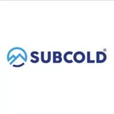 Subcold logo