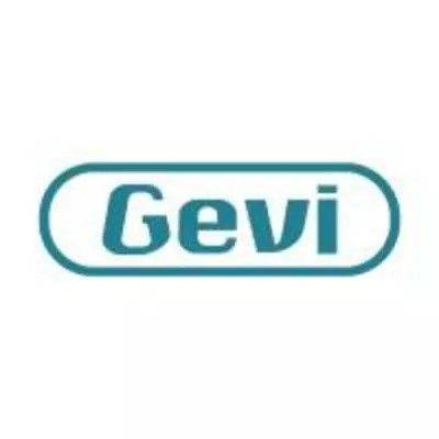 Gevi logo