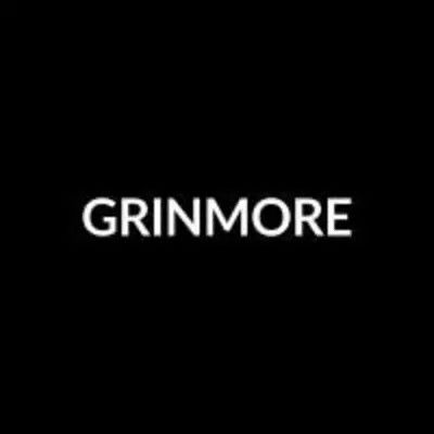 Grinmore logo