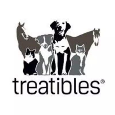 Treatibles logo
