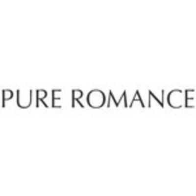 Pure Romance logo