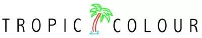 Tropic Colour logo