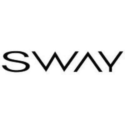 Sway Hair Extensions logo