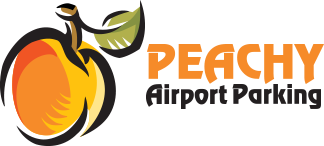 Peachy Airport Parking logo